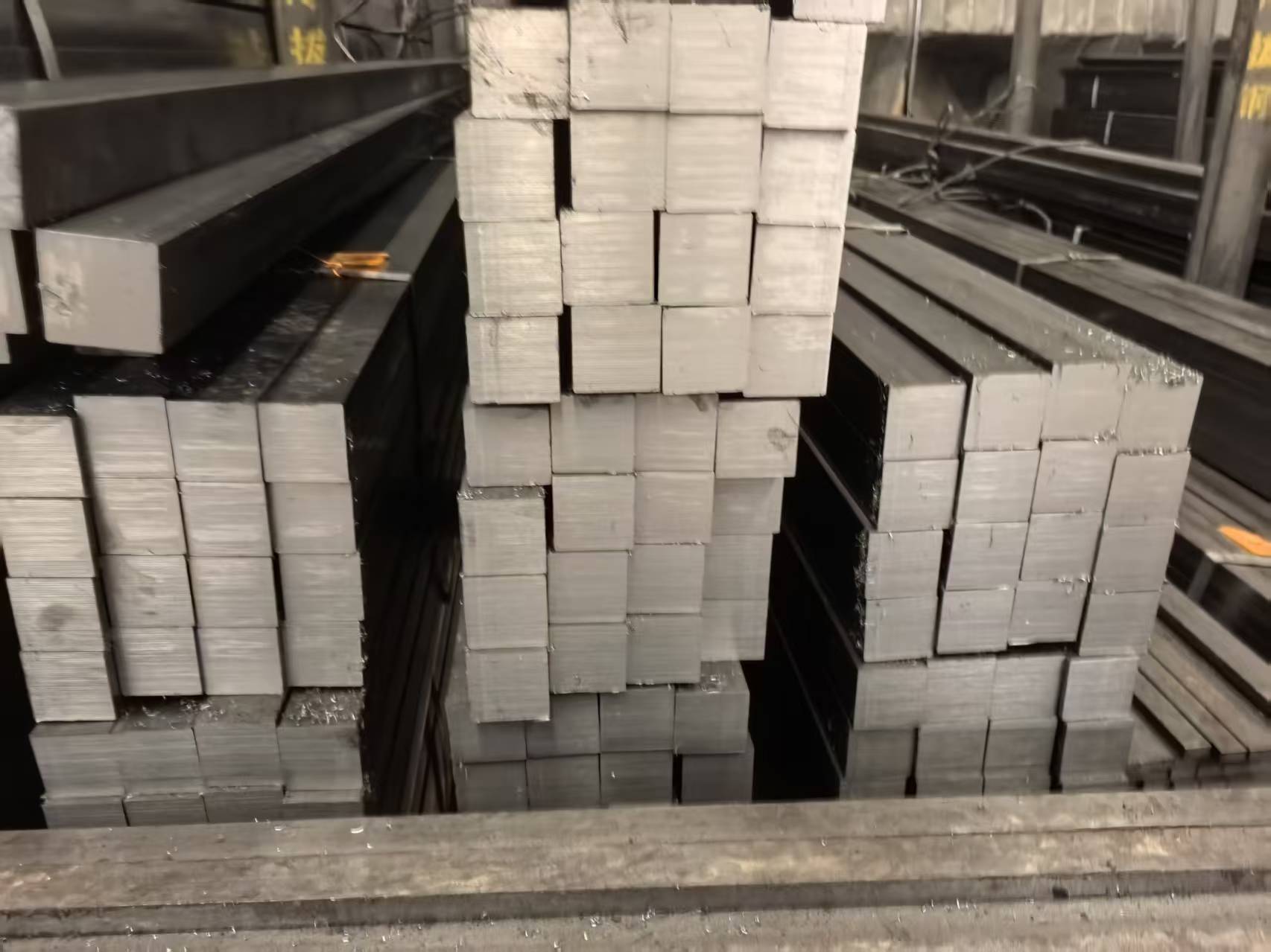 承德市精密管冷拔方钢 - 推荐